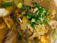 -德泓面馆(颐高店)