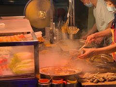 -明记牛杂(新马路分店)