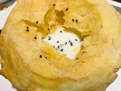 -小天鹅戴斯酒店鲸鲨百汇创作料理