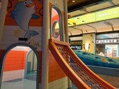 -童趣廊·儿童波波池·海洋球(长隆横琴湾酒店)