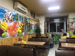 -陈记麻辣烫(浦口道店)