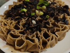 -大清花饺子(山庄店)