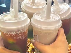 -牛王庙(龙华花园店)