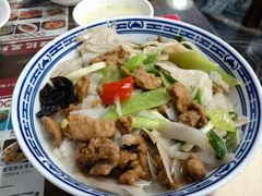 -老西安韩记三鲜煮馍(四府街店)
