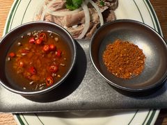 -纳鲁孜·新疆特色餐厅(上海悦荟广场店)