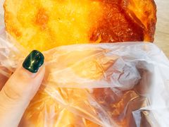 乳酪厚片面包-85度C(无锡梦享城店)