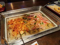 -新石器烤肉(虹悦城店)