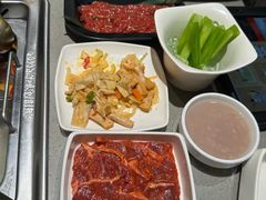 -海底捞火锅(壹悦城店)