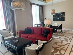 -澳门喜来登大酒店