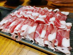 肥牛套餐-呷哺呷哺 黄金牧场 (新中关购物中心店)