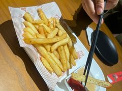 -AJIYA炭火烧肉(徐汇正大乐城店)