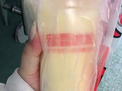 杨枝甘露-蜜雪冰城(四惠东店)
