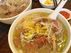 -潮镇老尾牛杂(环城西路店)