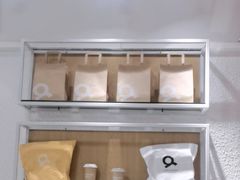 -Cafe on warm(丹霞店)