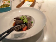 -荷塘秋月·本帮江浙菜(国权路店)