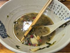 -无名氏面馆(邮电路店)