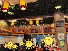 -吾味香葫芦头(安西街店)