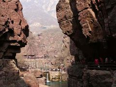 -云台山风景名胜区