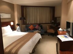 -上海神旺大酒店