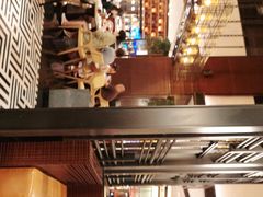 -长沙君悦酒店·自助餐厅咖啡厅