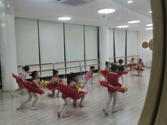 -小荧星艺校(浦东中环分校)