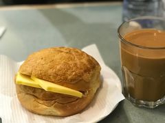 -华嫂冰室(尖沙咀店)