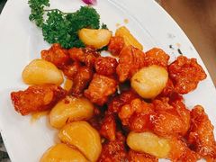 -聚春园自助餐厅(东街口店)