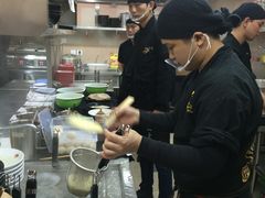 -博多一幸舍(侨福芳草地购物中心店)