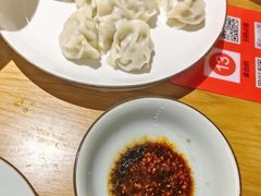 -伊喜饺子·烤鸭(五道口学院路店)