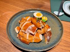 -木棉·醉心粤味(COCO Park店)