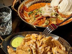 -Osteria Garden 生蚝花园餐厅(原进贤路店)