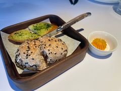 -月芽·自由餐厅·西溪湿地餐厅