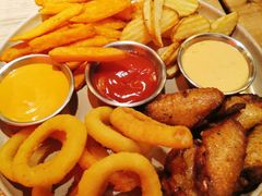 -Devils’ Brewery小恶魔精酿啤酒(武汉天地店)