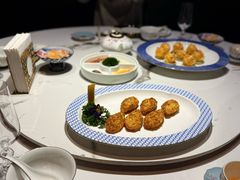 -名人坊·新派粤菜(河西奥体博览中心金鹰世界店)