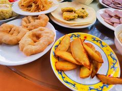 -康陵正德春饼宴26号