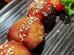 -古京·臻致料理(月湖店)
