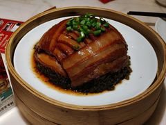 -茅庐川菜(烟台万象汇店)