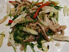 -常赢三兄弟·清真涮肉·清真炒菜(朝阳新城店)