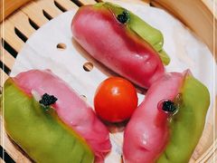 -点都德(德江楼店)