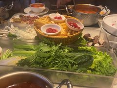-东道煮牛肉火锅(东盛大街店)
