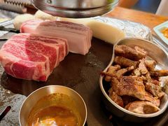 -济州爱肉堂(总店)