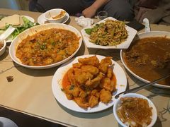 -小吴先生的店·东北烧烤(林科大店)
