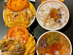-探鱼·鲜青椒爽麻烤鱼(正佳广场店)
