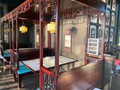 -柳莺湖上·湖景餐厅·江南菜(西湖店)