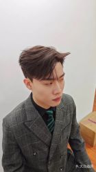 -Joker先生·男士理发馆