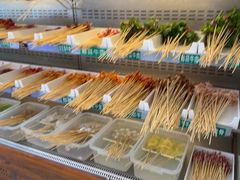 -来涮蜀鲜货火锅串串香(菜市口店)