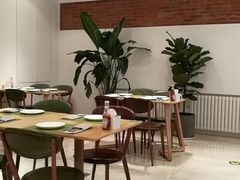 -ALAMEEN阿拉伯餐厅(三里屯店)