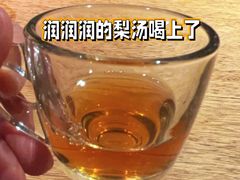 -小吊梨汤·北京菜·烤鸭(四元桥店)