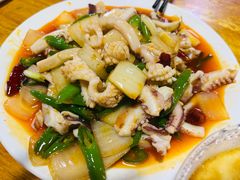 -温州一家人美食(西木头市店)