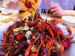 -庆峰龙虾烧烤(合肥一店)